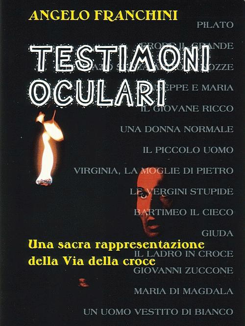 Copertina del testo edito da Edizioni Paoline 2006