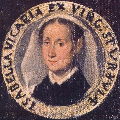 La Musa novarese Isabella Leonarda (1620-1704)
