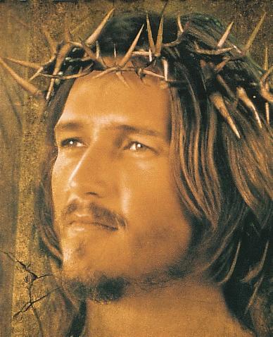 Ted Neeley personaggio Gesù in Jesus Christ Superstar